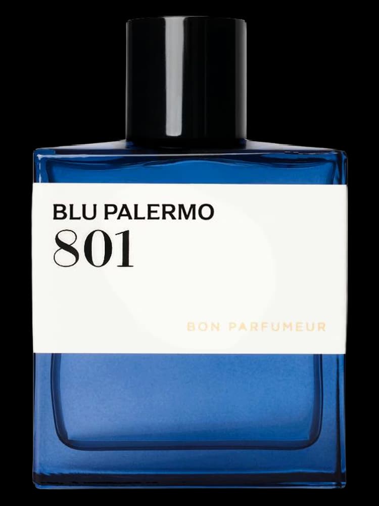 801 Blu Palermo Bon Parfumeur