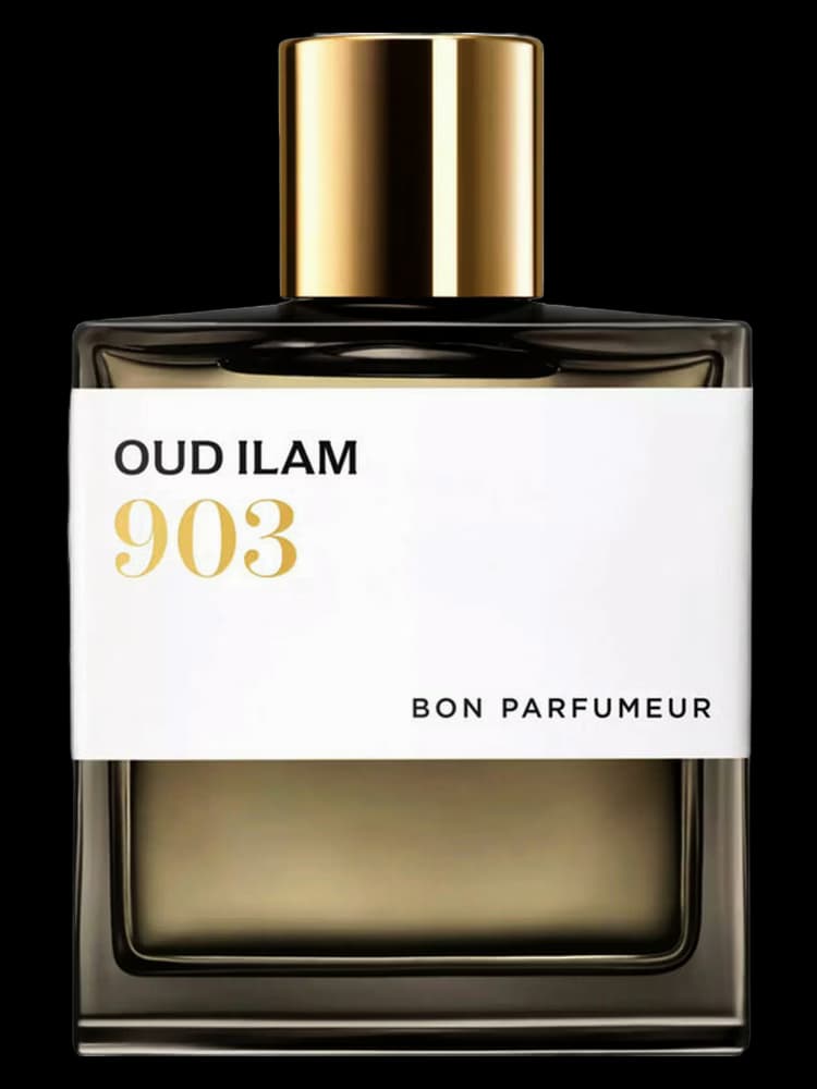 903 Oud Ilam Bon Parfumeur