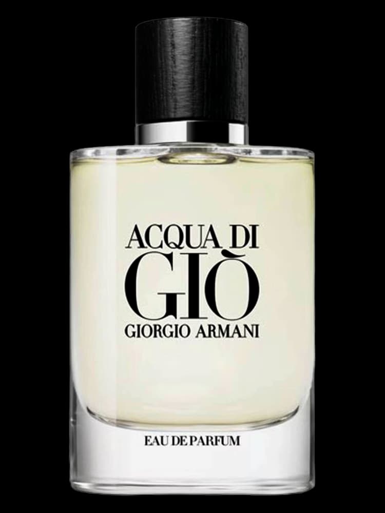 Acqua di Giò EDP Giorgio Armani