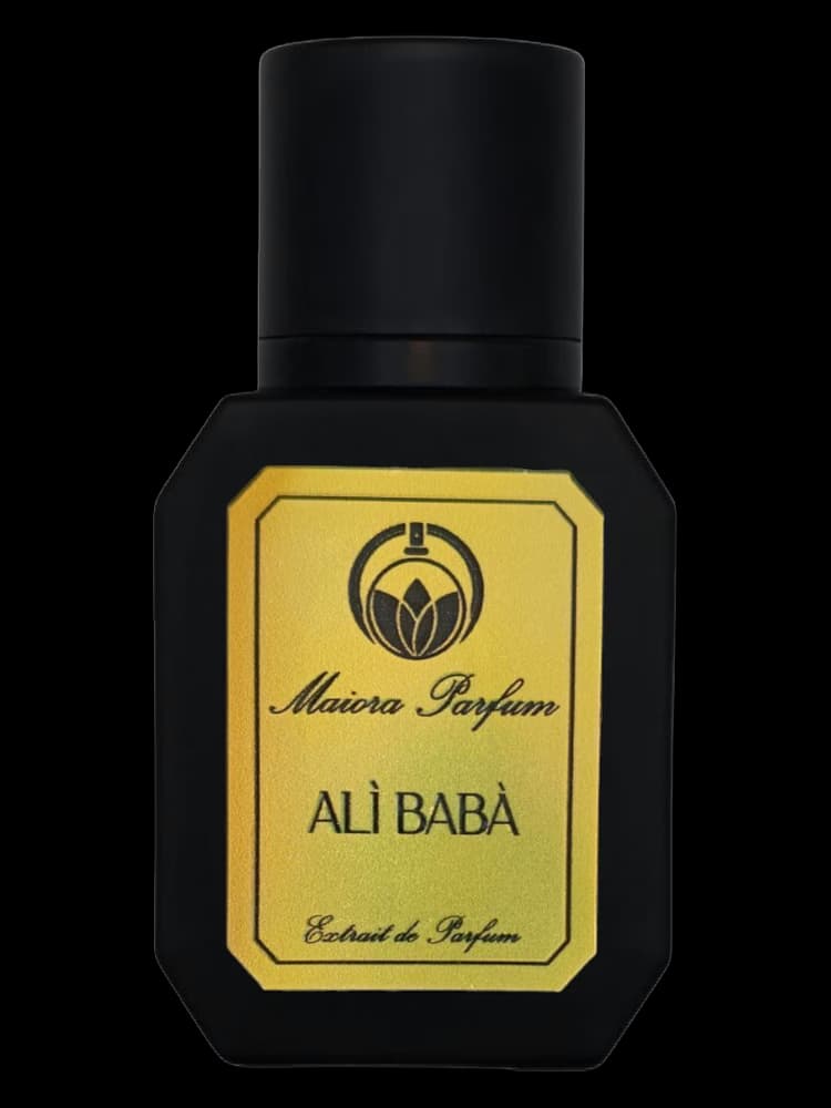Alì Babà Maiora Parfum
