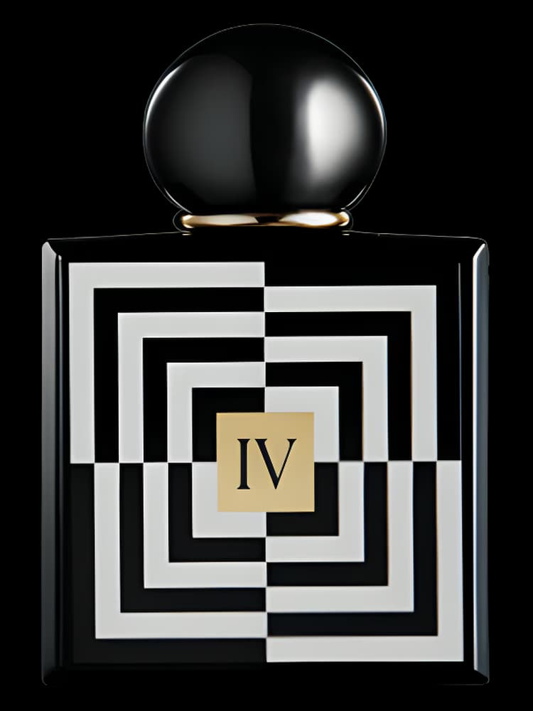 Amatus (formerly Numero IV) Adamo Parfum