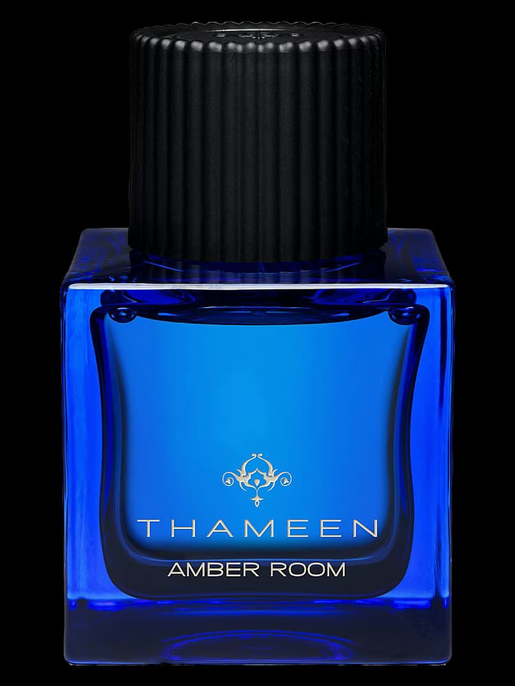 Amber Room Thameen