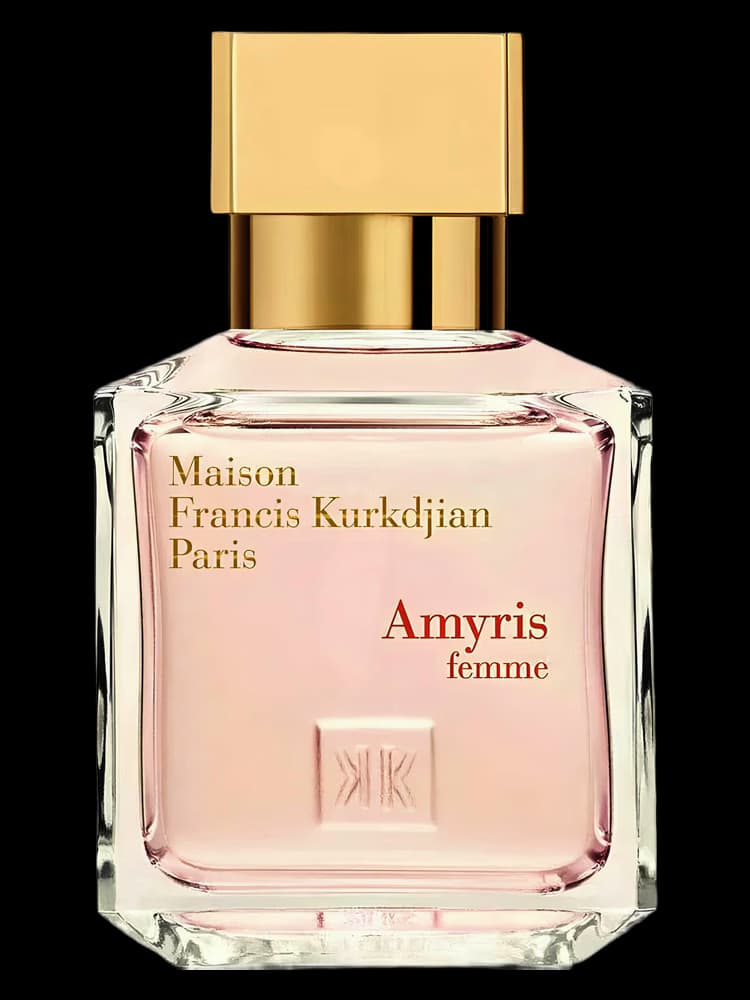 Amyris Femme Maison Francis Kurkdjian
