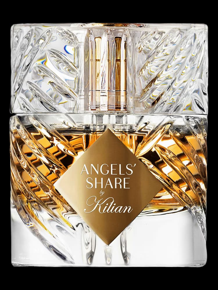 Angel's Share by Kilian