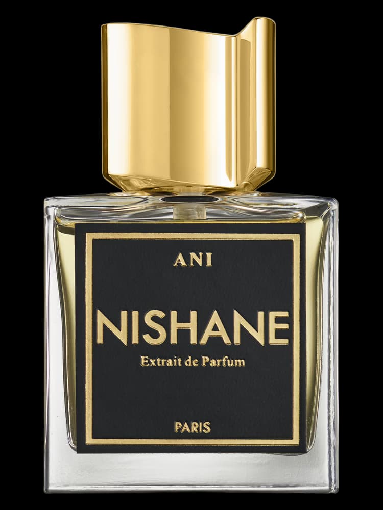 Ani Nishane