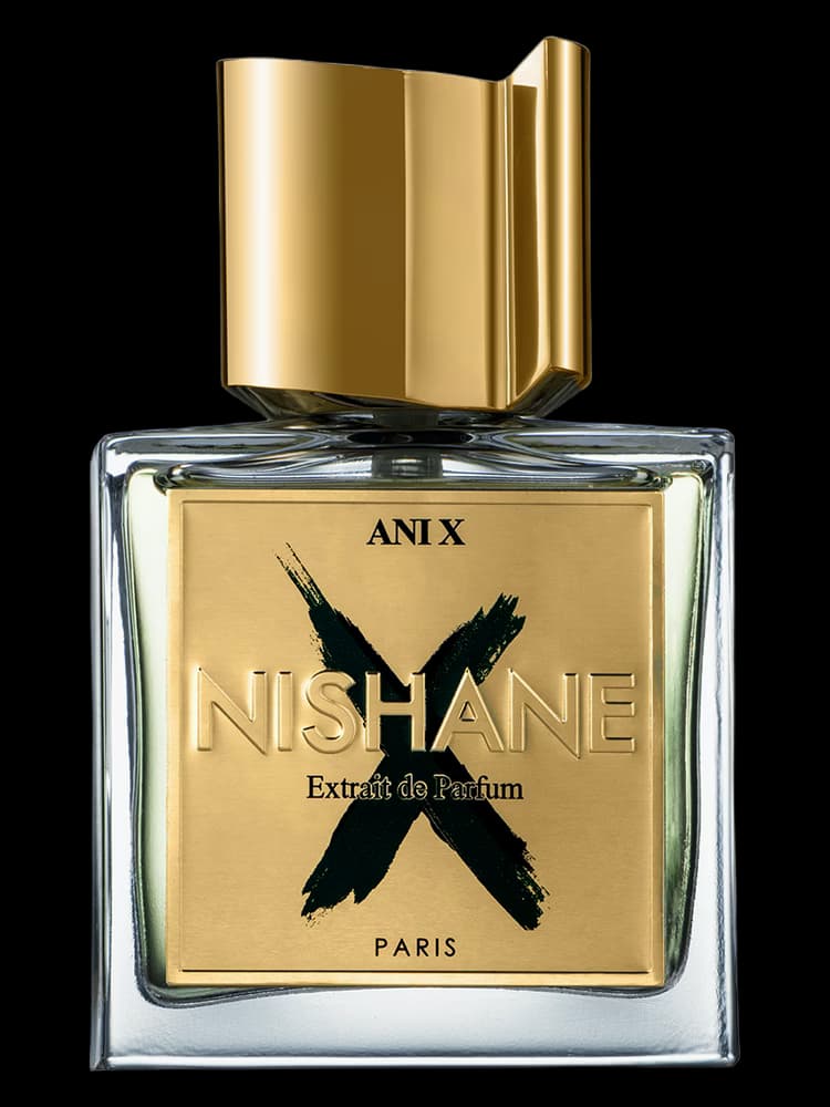 Ani X Nishane