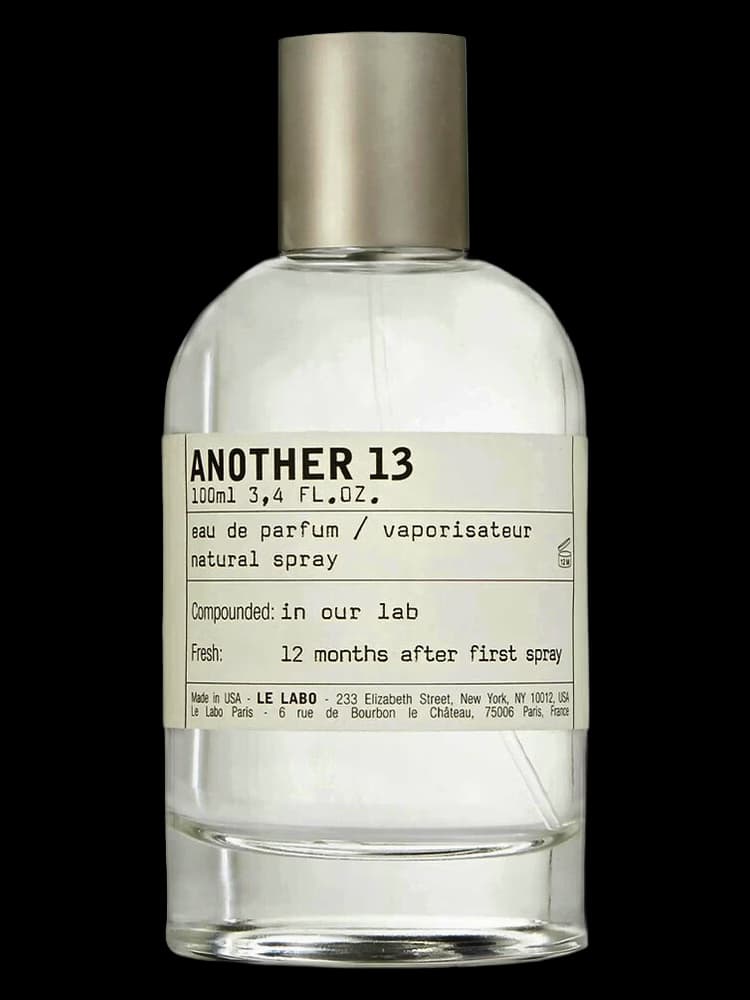 Another 13 Le Labo