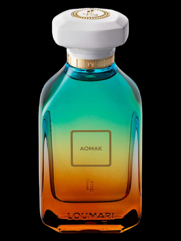 AOMAK Loumari