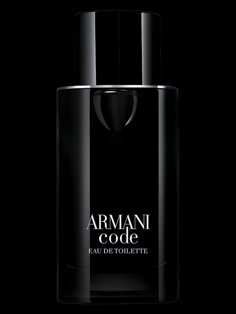 Armani Code EDT Giorgio Armani