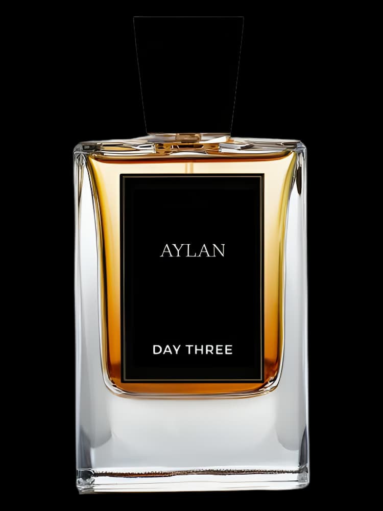 Aylan Day Three