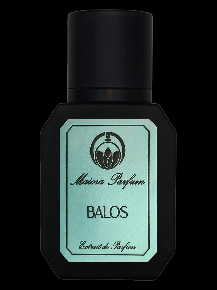 Balos Maiora Parfum