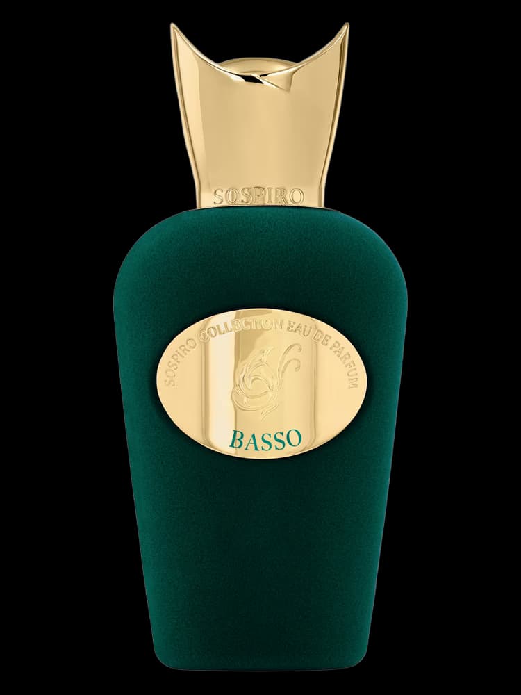 Basso Sospiro Perfumes
