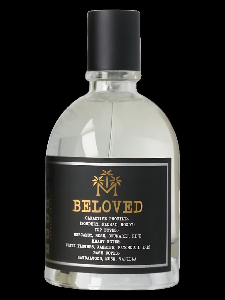 Beloved Moudon