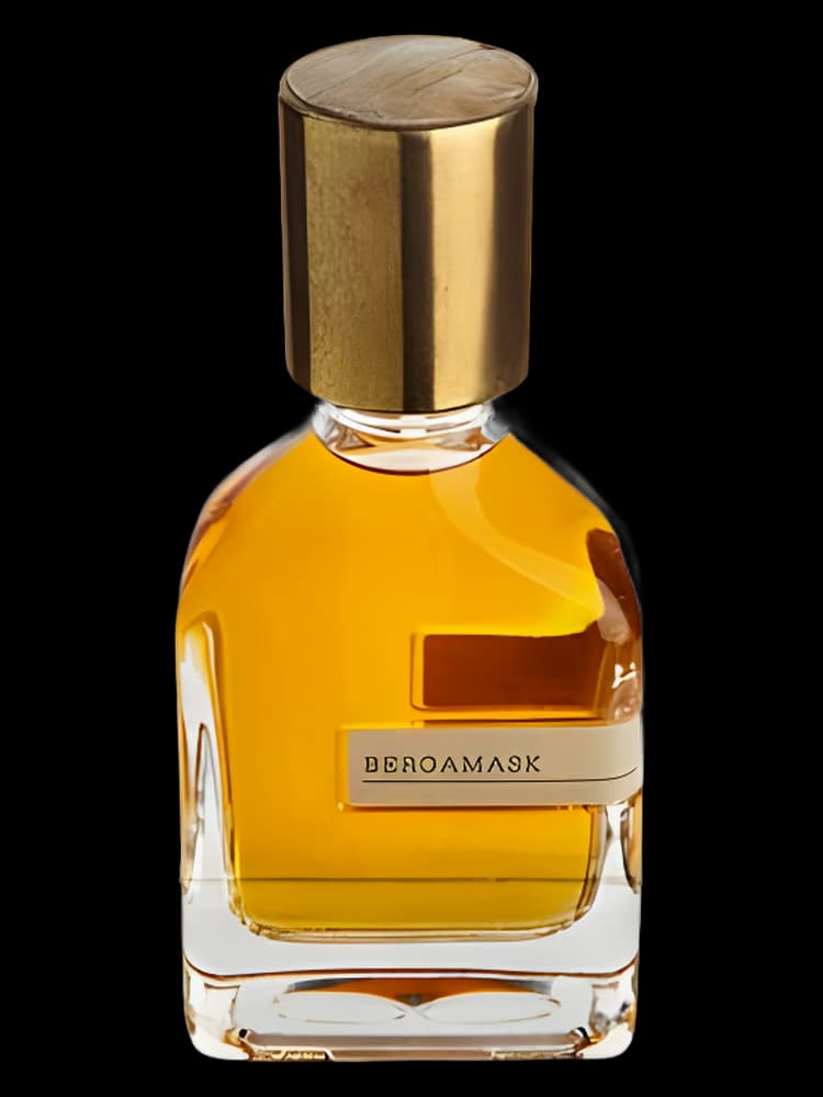 Bergamask Orto Parisi