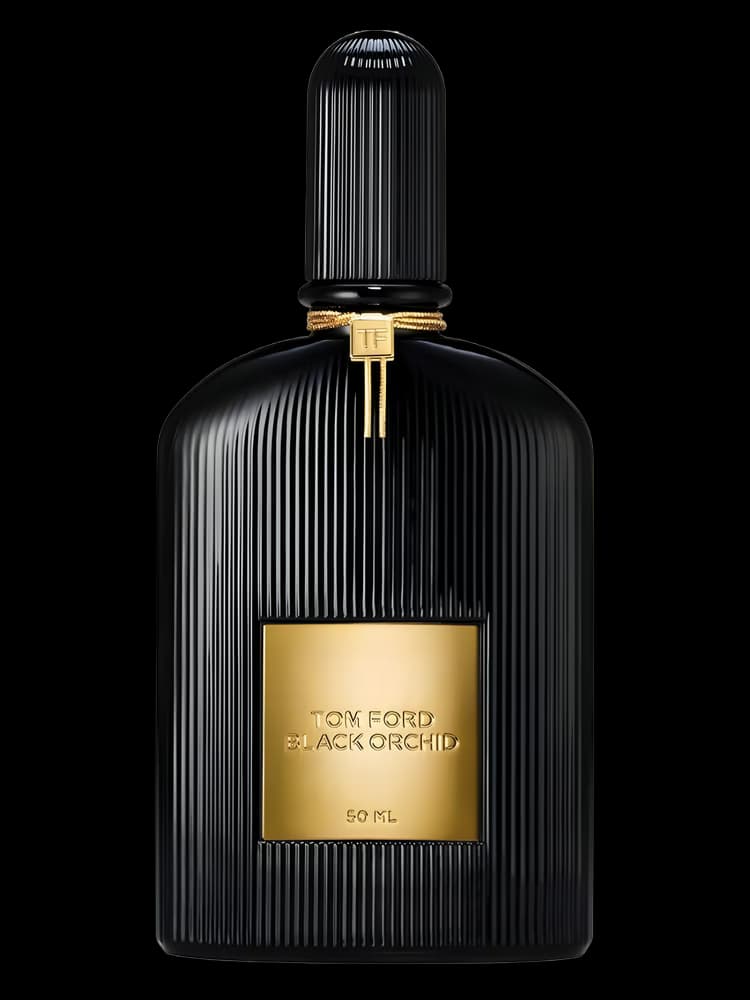 Black Orchid Tom Ford