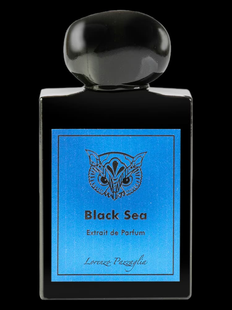 Black Sea Lorenzo Pazzaglia