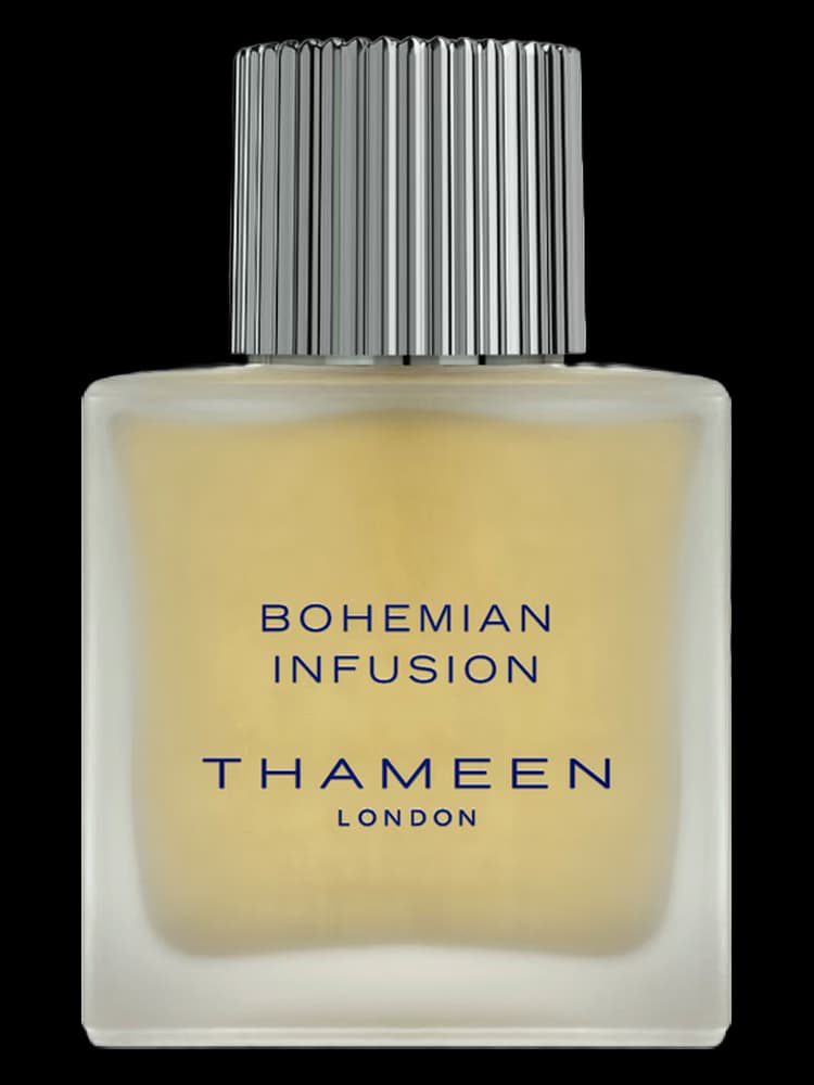 Bohemian Infusion Thameen