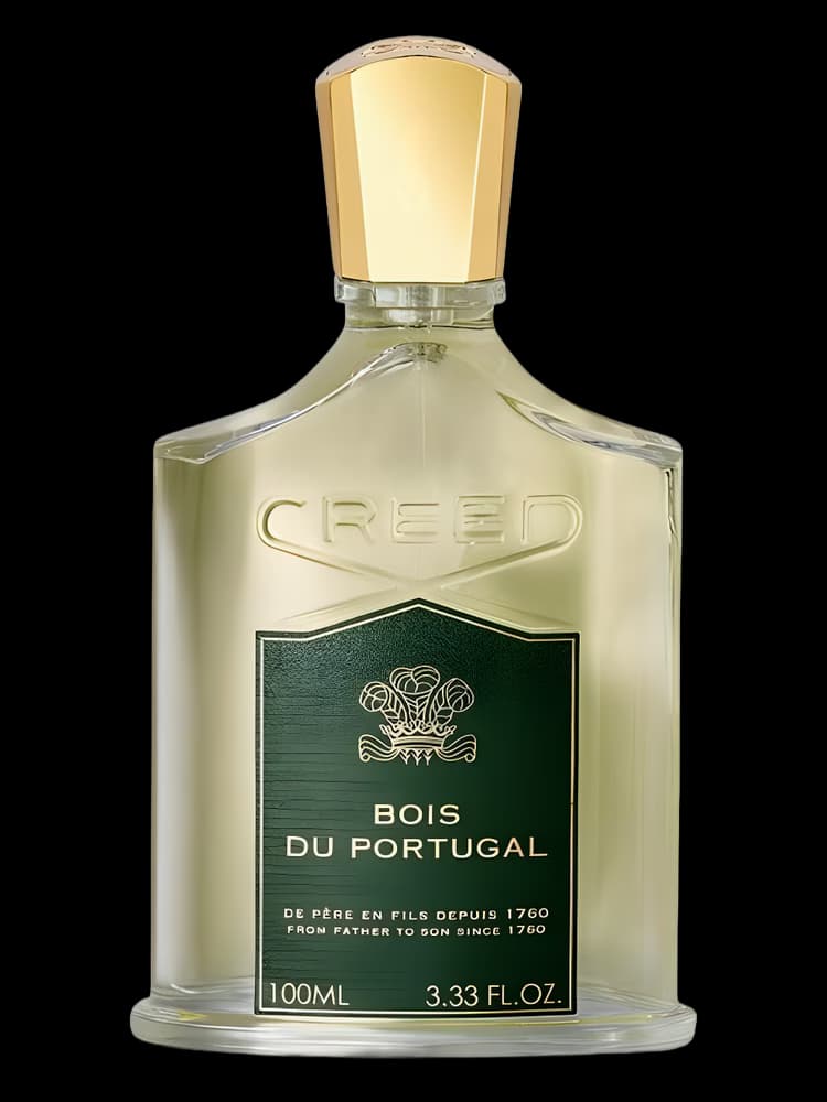 Bois du Portugal Creed