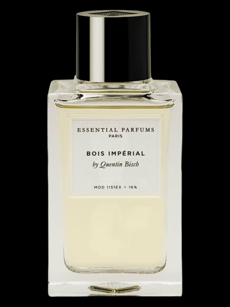 Bois Impérial Essential Parfums
