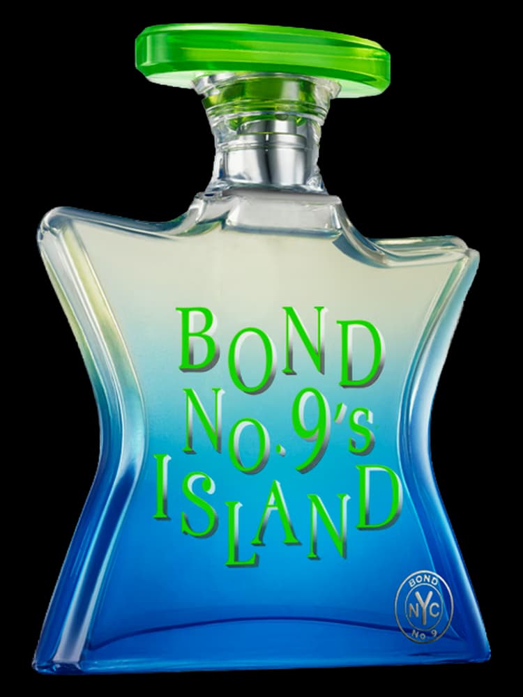 Bond No.9's Island Bond No 9