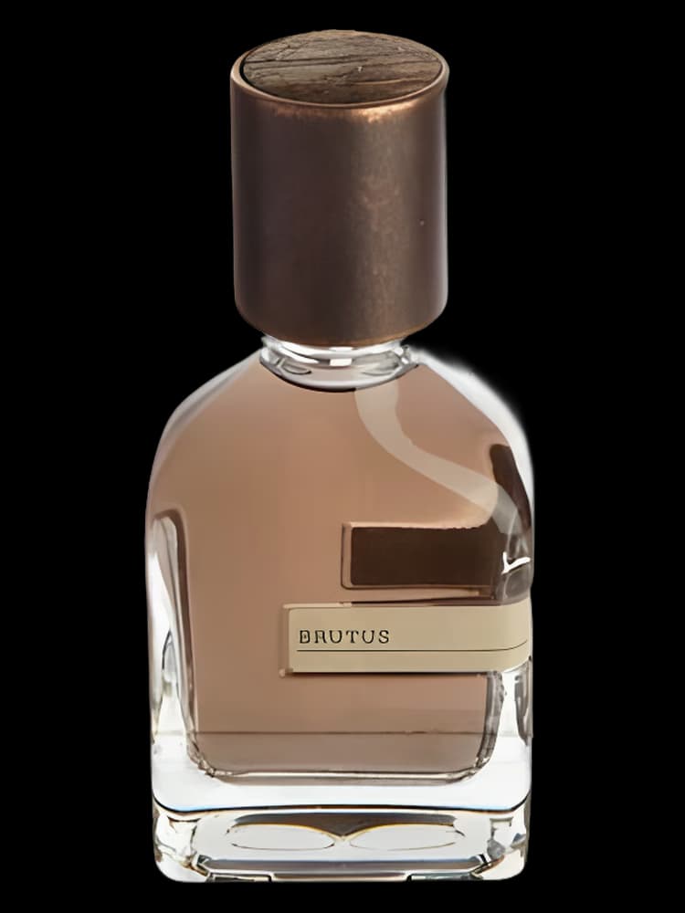 Brutus Orto Parisi