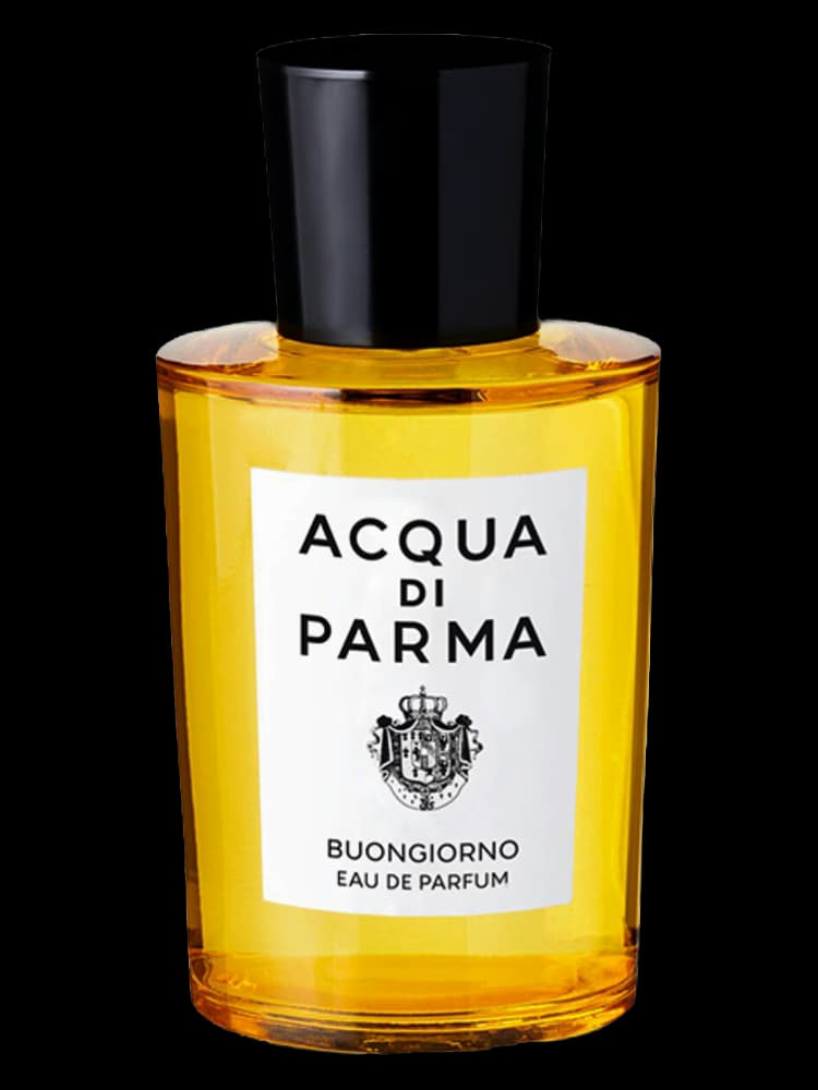 Buongiorno Acqua di Parma