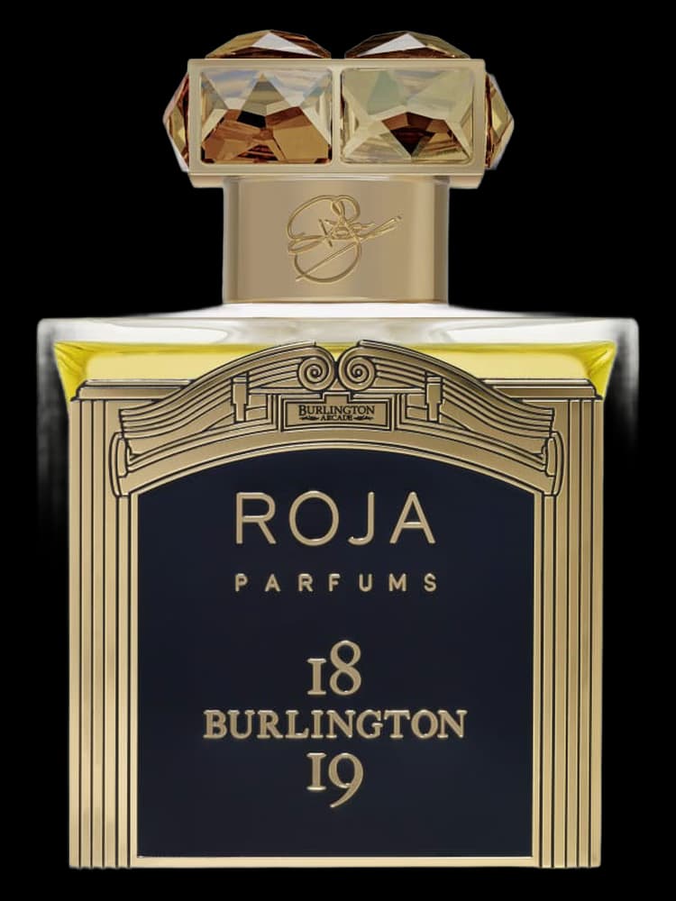 Burlington 1819 Roja Parfums