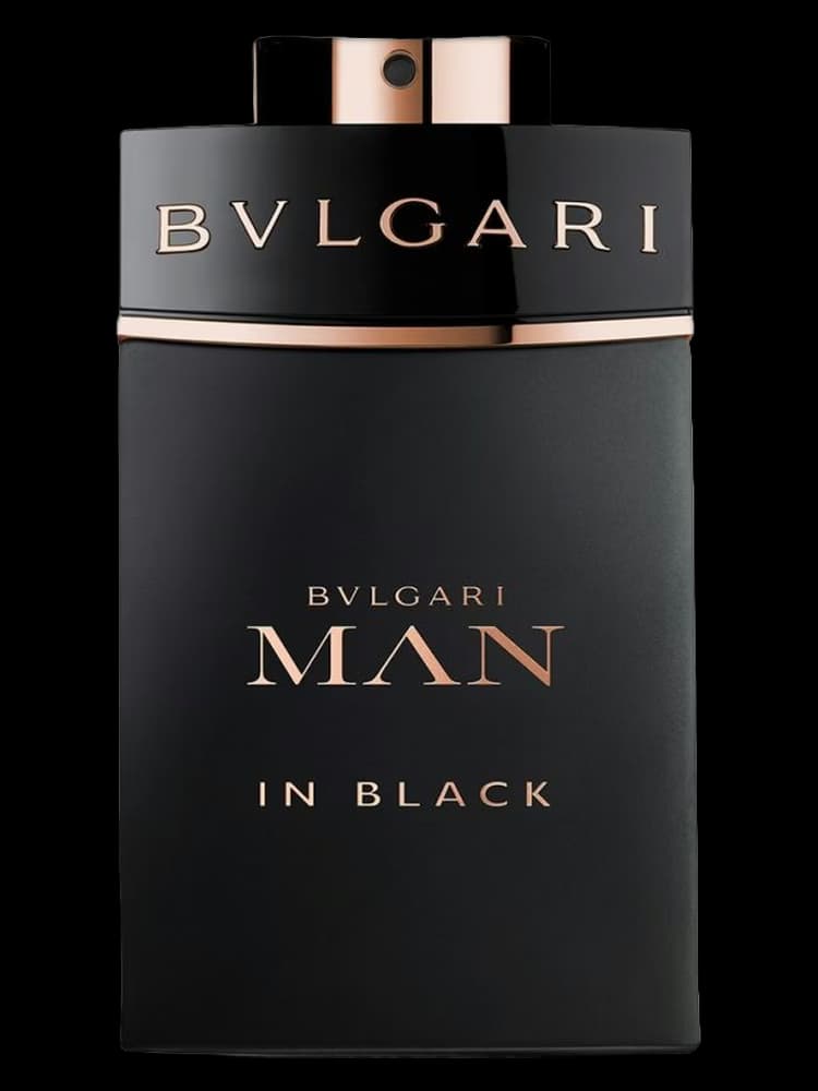 Bvlgari Man In Black Bvlgari