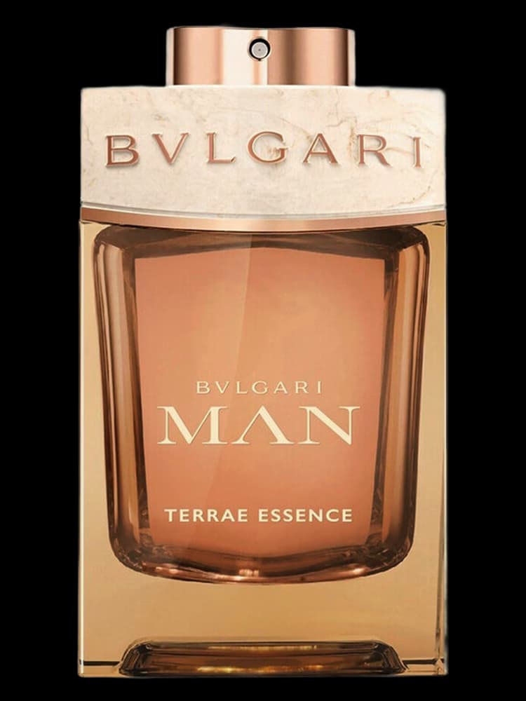Bvlgari Man Terrae Essence Bvlgari
