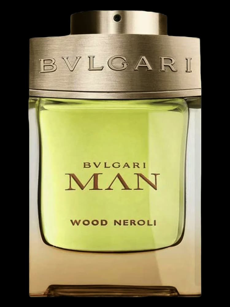 Bvlgari Man Wood Neroli Bvlgari