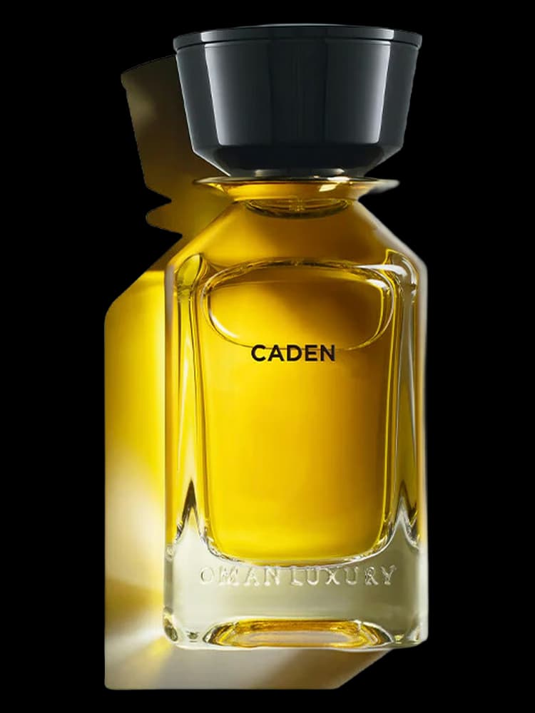 Caden Omanluxury