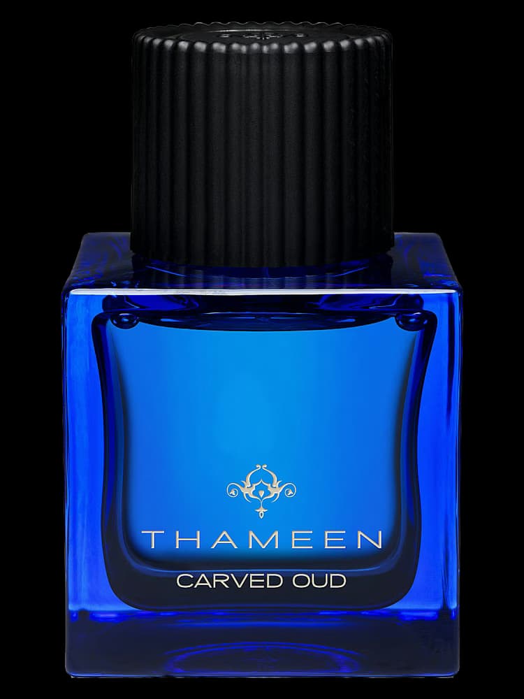 Carved Oud Thameen