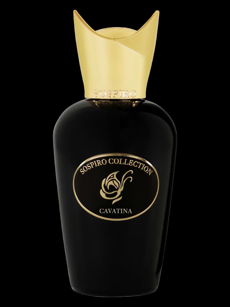 Cavatina Sospiro Perfumes