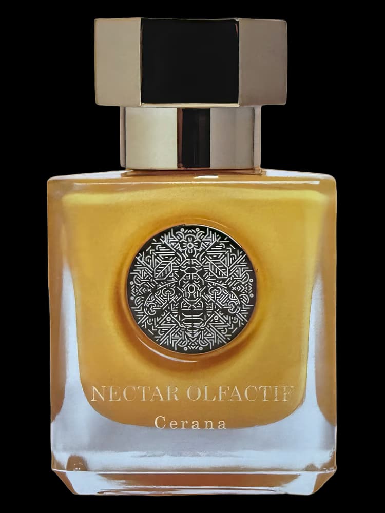 Cerana Nectar Olfactif