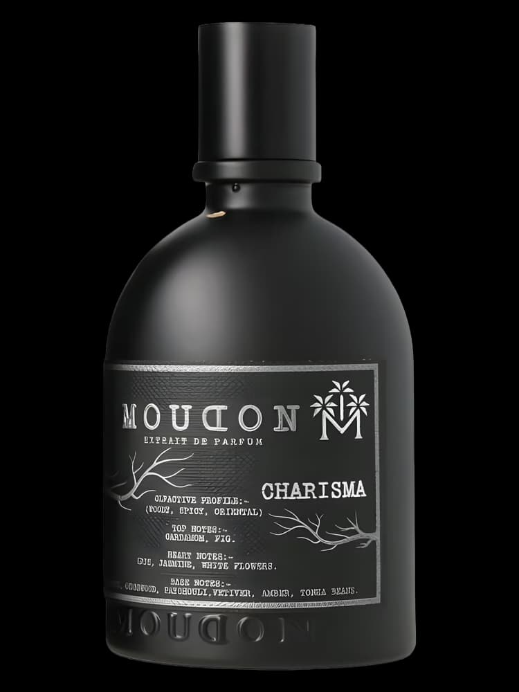 Charisma Moudon