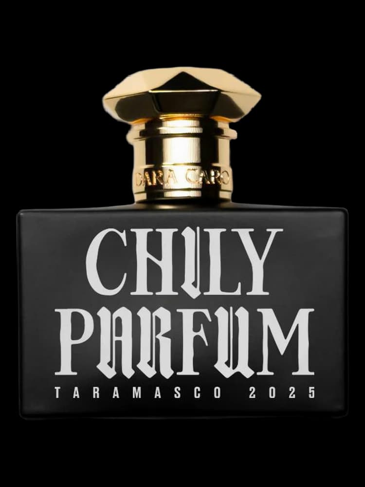 Chily DARA CARO