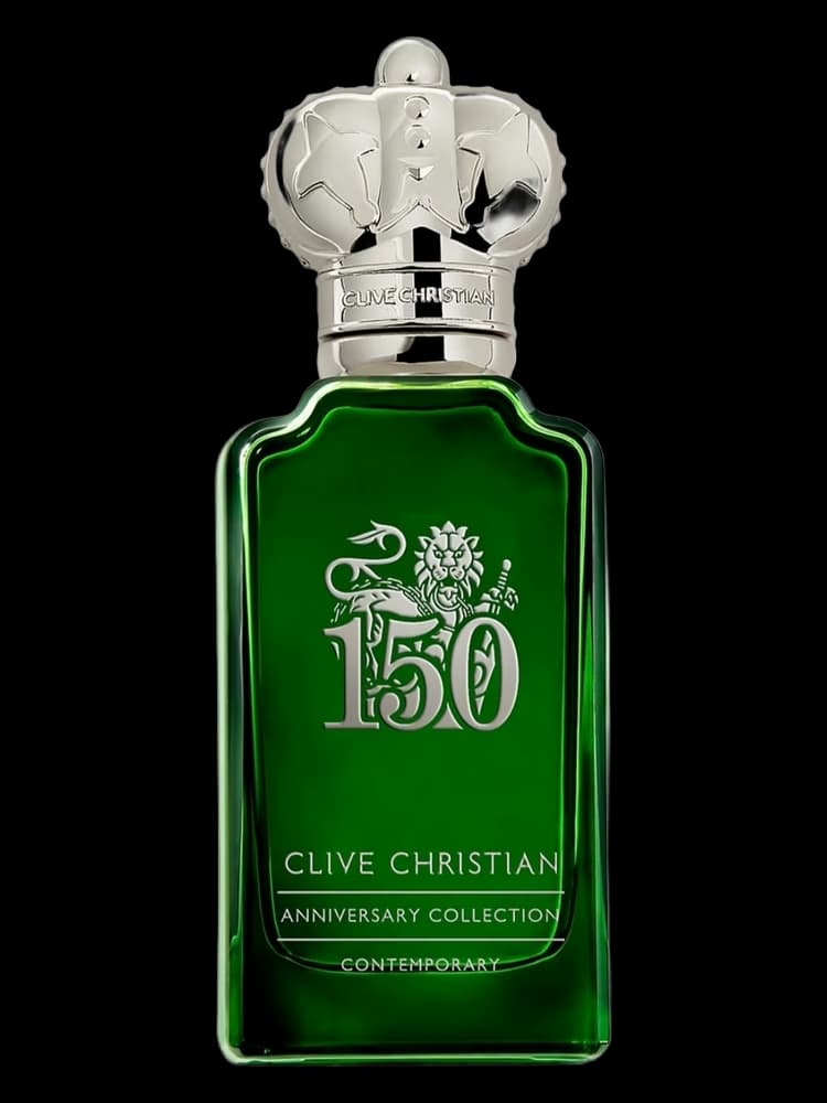 Contemporary Clive Christian