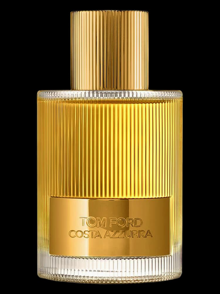 Costa Azzurra PARFUM Tom Ford