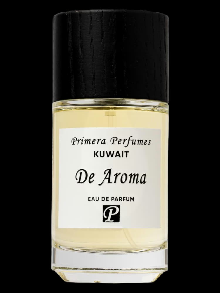 De Aroma Primera Perfumes
