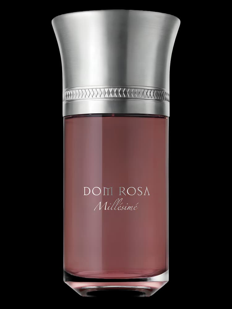 Dom Rosa Millésimé Les Liquides Imaginaires