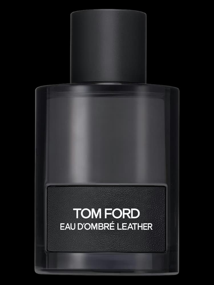 Eau d'Ombré Leather Tom Ford