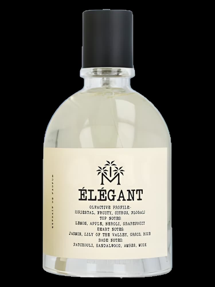 Élégant Moudon