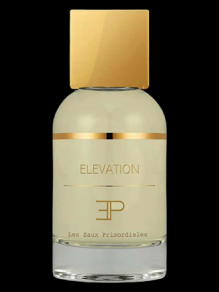 Elevation Les EAUX Primordiales