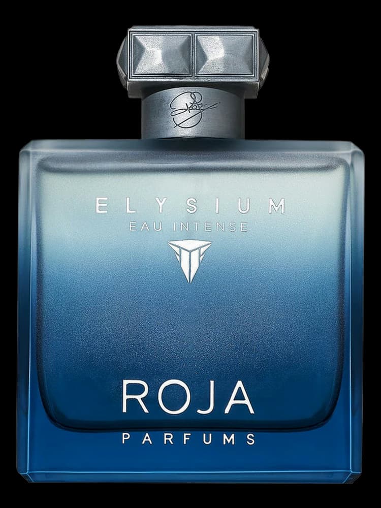 Elysium Eau Intense Roja Parfums