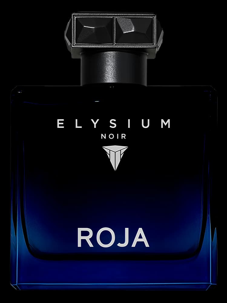 Elysium Noir Roja Parfums