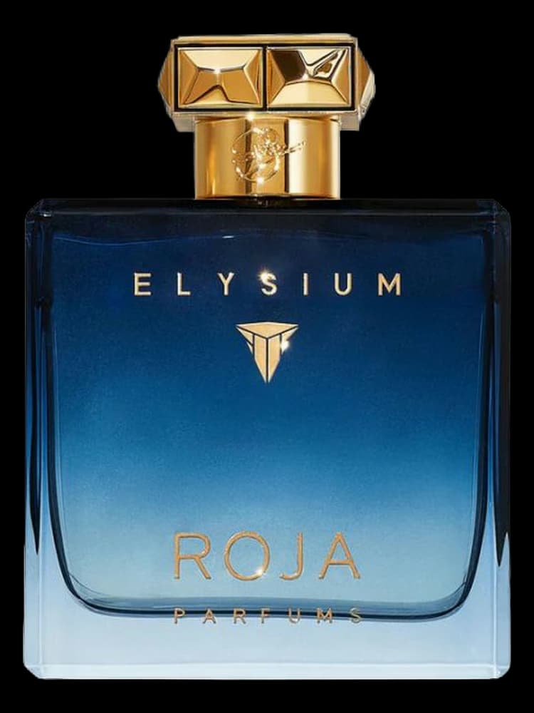Elysium Parfum Cologne Roja Parfums