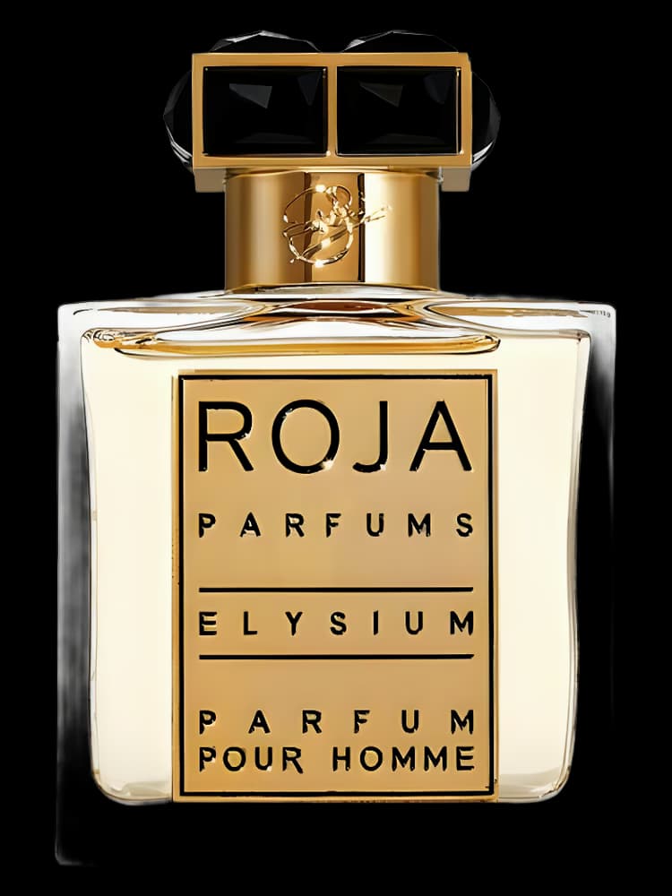 Elysium Parfum Roja Parfums