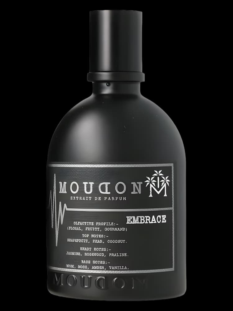 Embrace Moudon