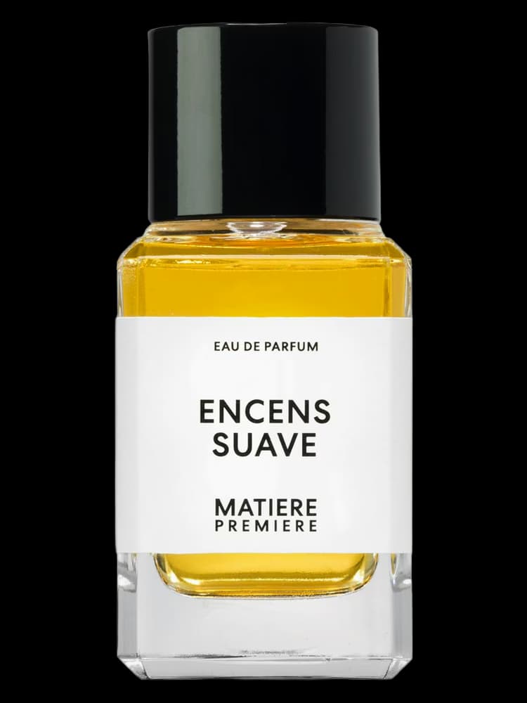 Encens Suave Matiere Premiere