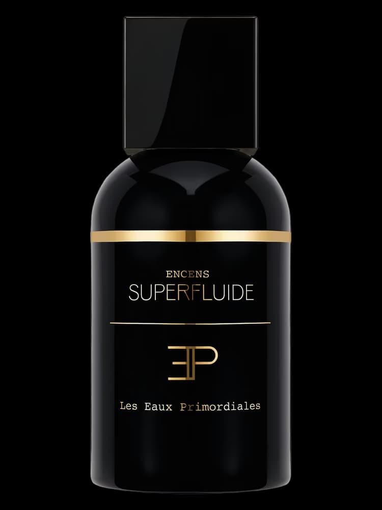 Encens Superfluide Les EAUX Primordiales